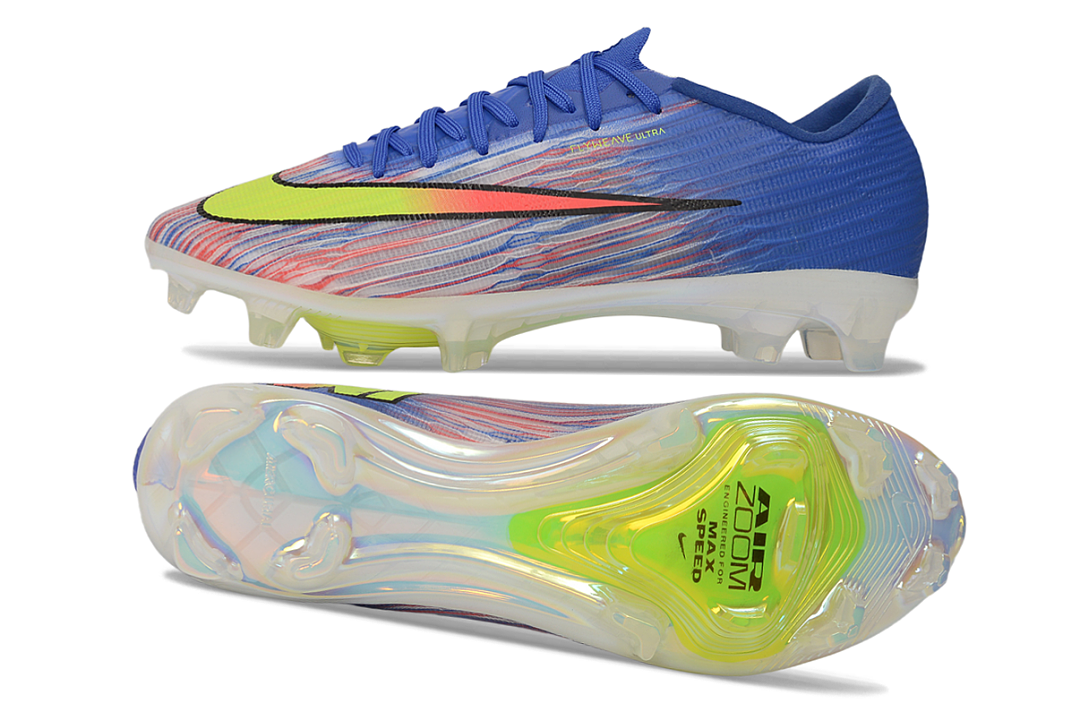 Nike Air Zoom Mercurial Vapor XV Elite FG