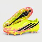 F50 FG adidas F50 Elite Laceless FG