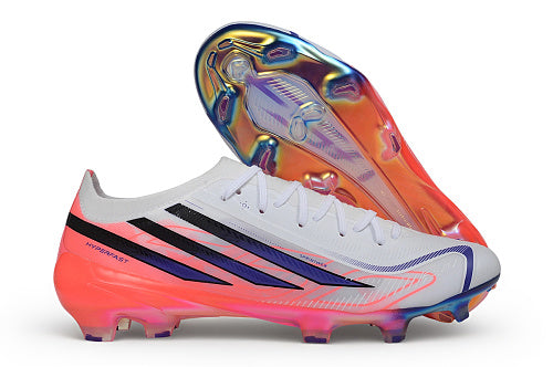 F50 FG adidas F50 Elite Laceless FG