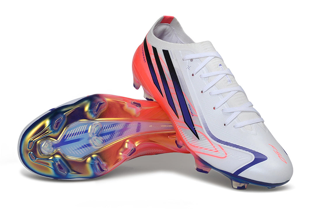 F50 FG adidas F50 Elite Laceless FG
