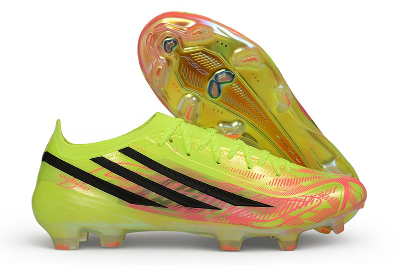 F50 FG adidas F50 Elite Laceless FG