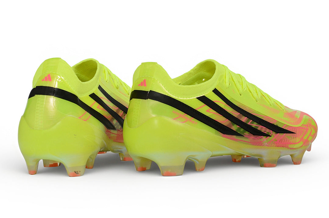 F50 FG adidas F50 Elite Laceless FG