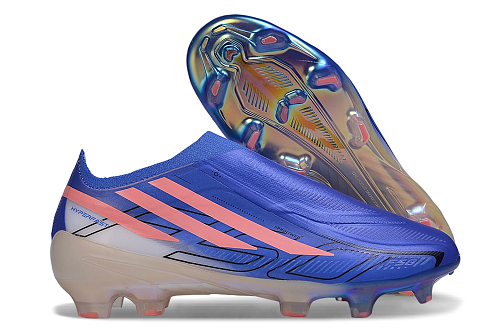 adidas F50 Hyperfast Elite Laceless FG