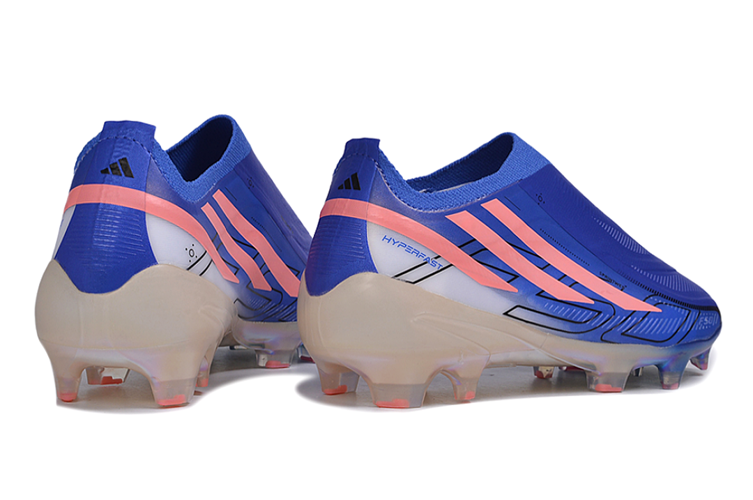 adidas F50 Hyperfast Elite Laceless FG