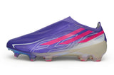 adidas F50 Hyperfast Elite Laceless FG