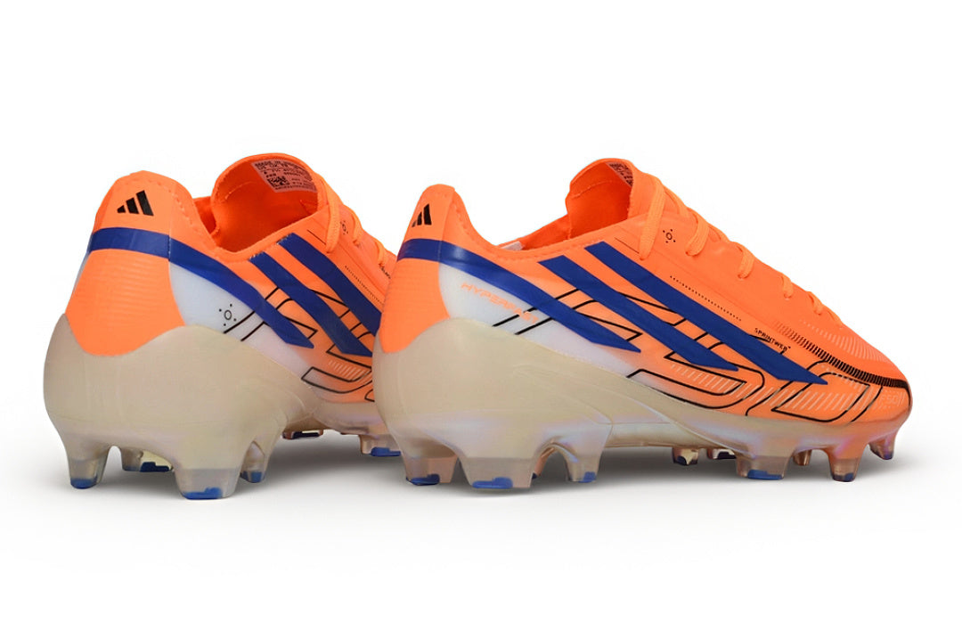 Adidas F50 HYPERFAST ELITE FG