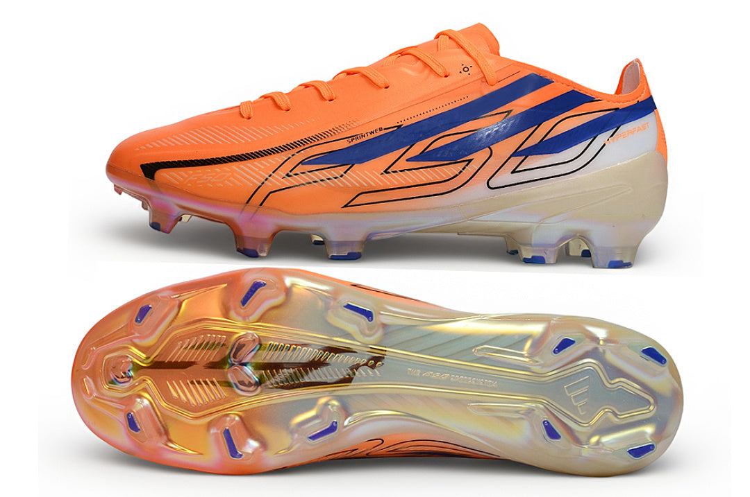 Adidas F50 HYPERFAST ELITE FG