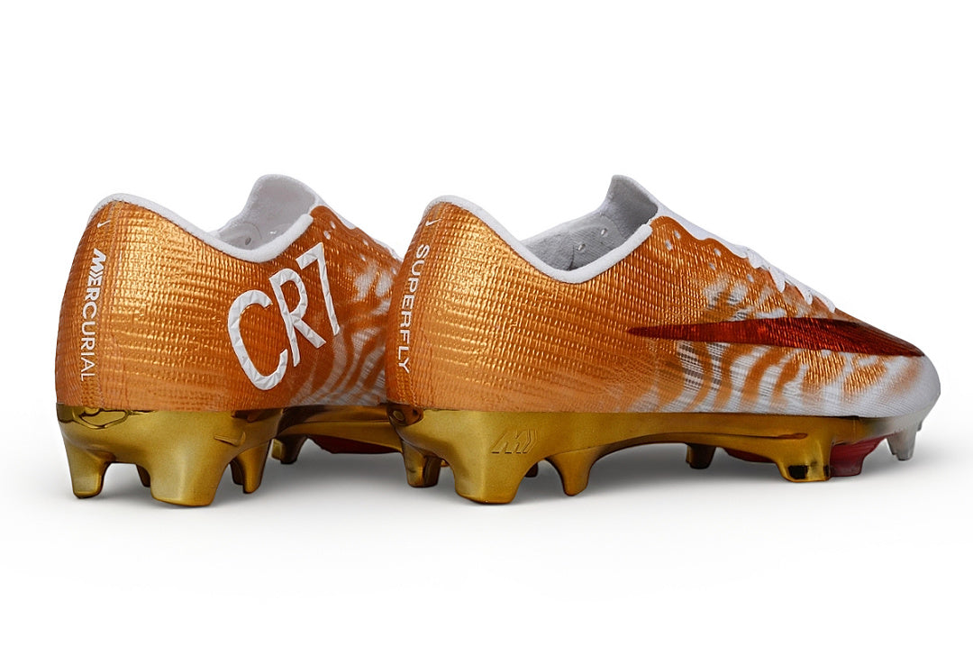 Nike Mercurial