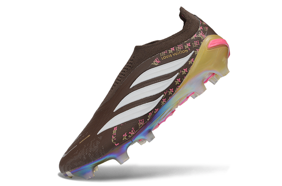 adidas 26 Predator Elite Tongue FG
