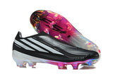 F50 FG adidas F50 Hyperfast Elite Laceless FG