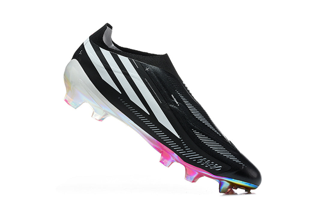 F50 FG adidas F50 Hyperfast Elite Laceless FG