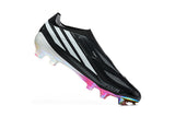 F50 FG adidas F50 Hyperfast Elite Laceless FG