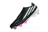 F50 FG adidas F50 Hyperfast Elite Laceless FG