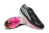 F50 FG adidas F50 Hyperfast Elite Laceless FG