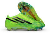 adidas F50 Hyperfast Elite Laceless FG