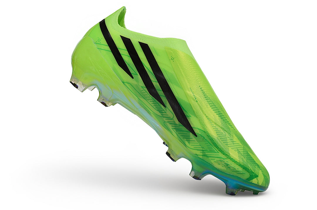 adidas F50 Hyperfast Elite Laceless FG
