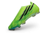 adidas F50 Hyperfast Elite Laceless FG