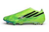 adidas F50 Hyperfast Elite Laceless FG