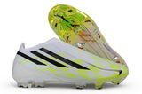 adidas F50 Hyperfast Elite Laceless FG