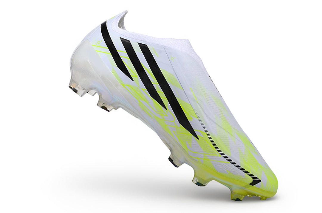 adidas F50 Hyperfast Elite Laceless FG