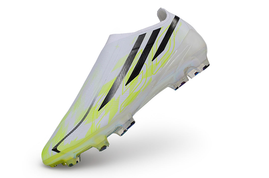 adidas F50 Hyperfast Elite Laceless FG