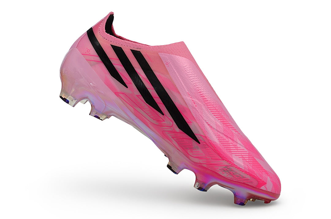 adidas F50 Hyperfast Elite Laceless FG