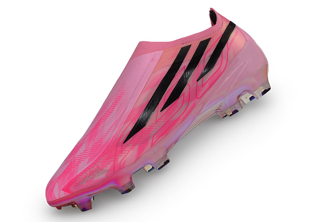 adidas F50 Hyperfast Elite Laceless FG
