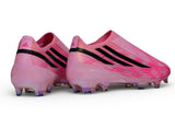 adidas F50 Hyperfast Elite Laceless FG