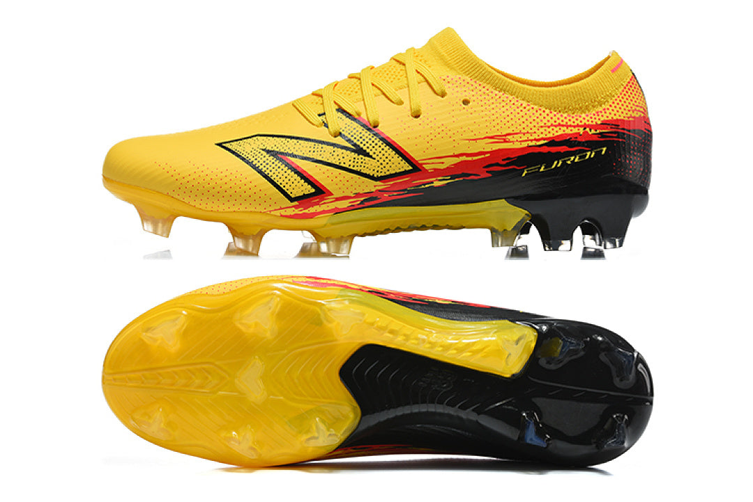 New Balance Furon V8 Elite FG
