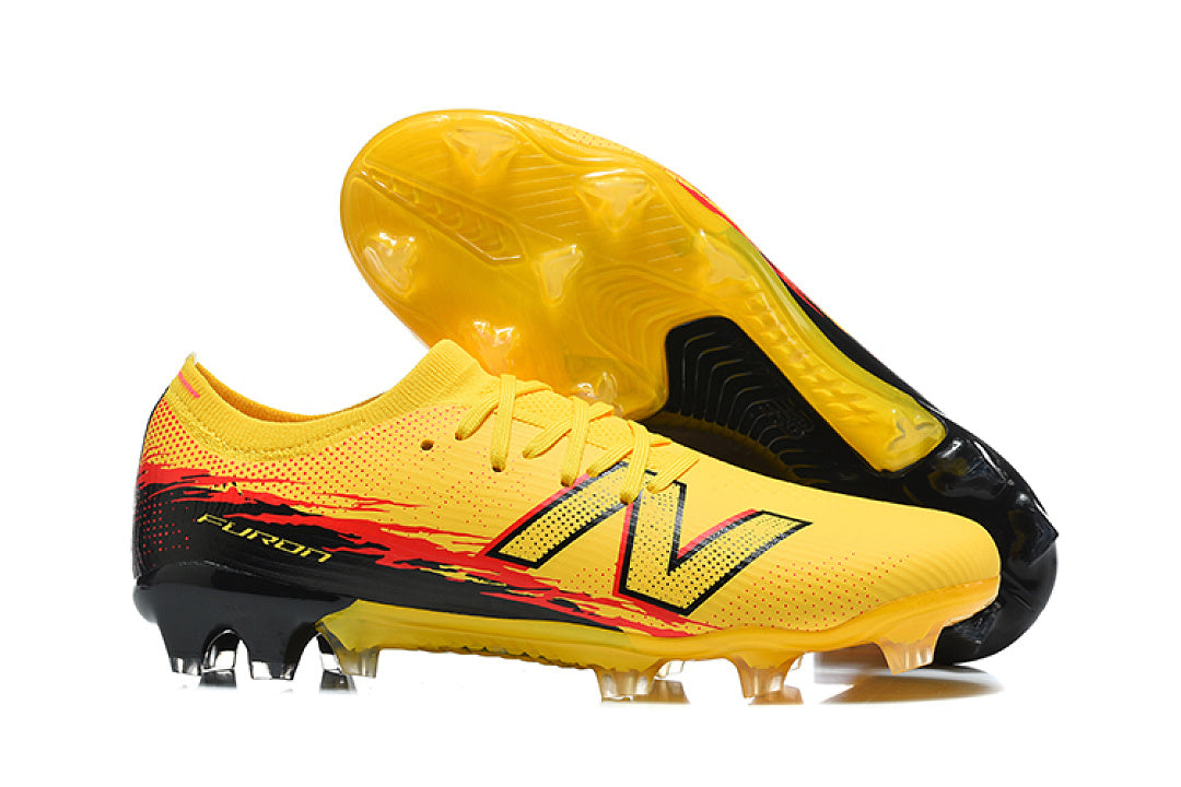 New Balance Furon V8 Elite FG