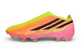 adidas F50 Hyperfast Elite Laceless FG