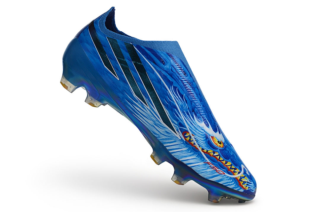 adidas F50 Hyperfast Elite Laceless FG