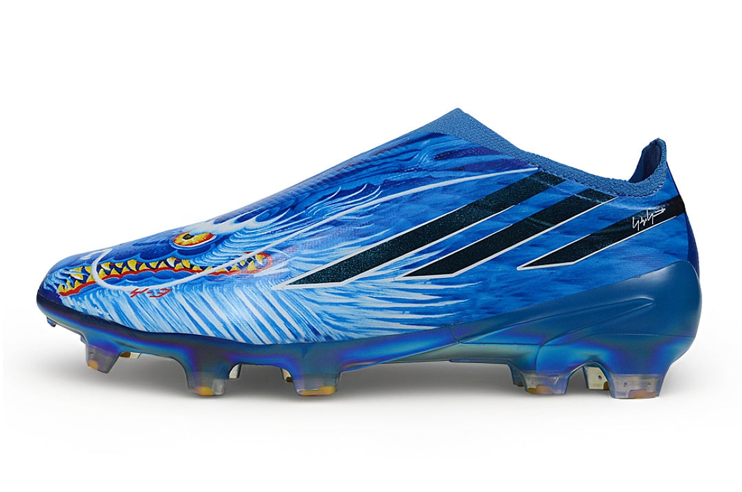adidas F50 Hyperfast Elite Laceless FG