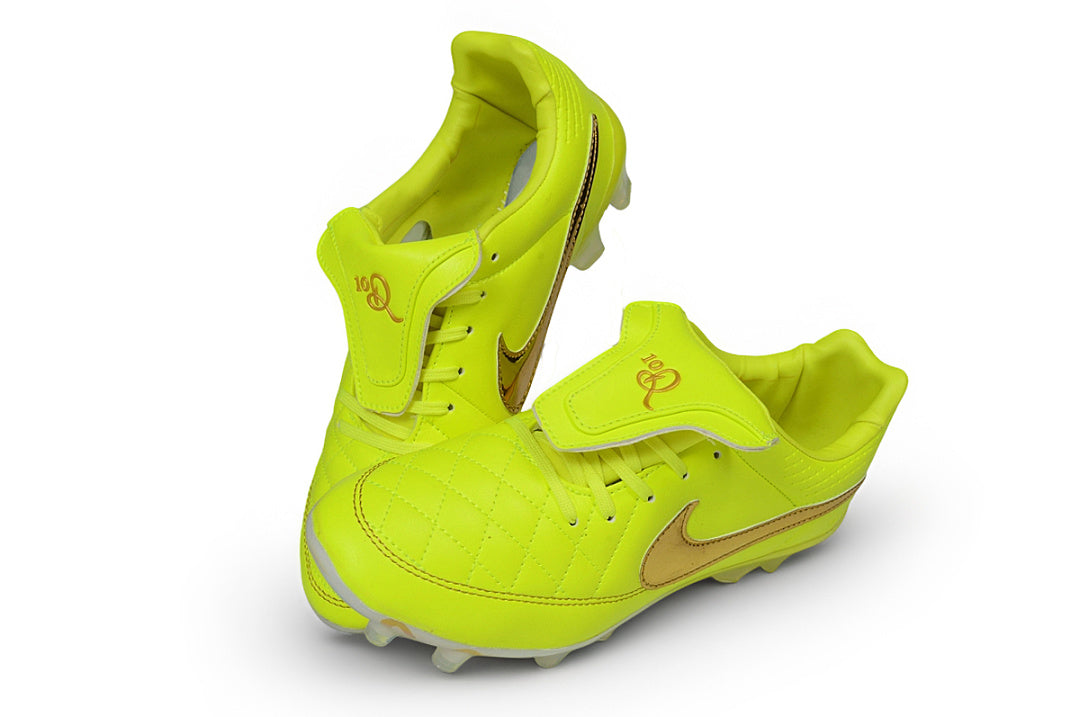 Nike Tiempo Legend SE