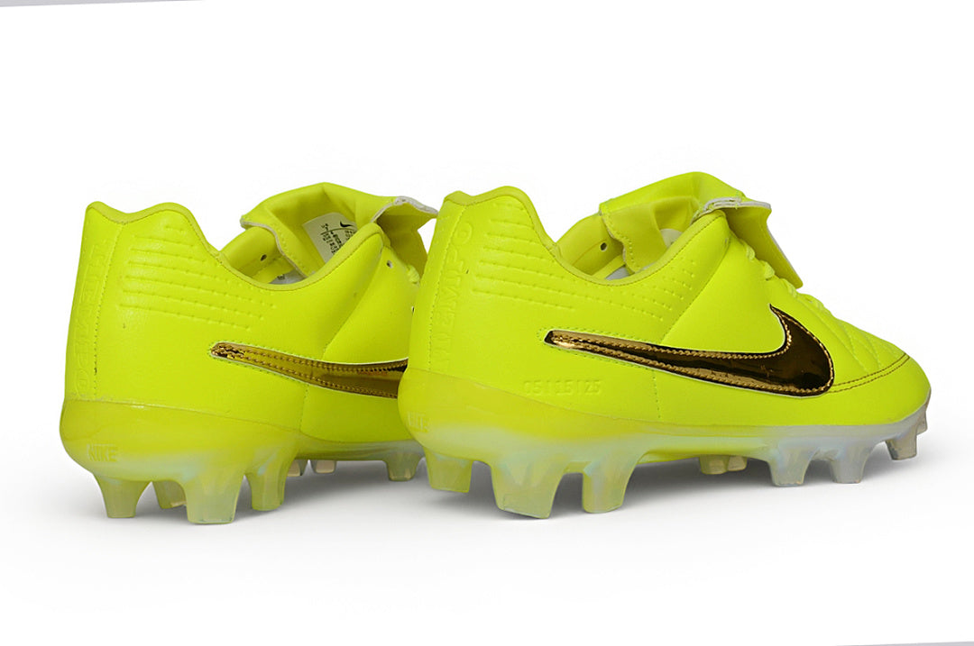 Nike Tiempo Legend SE