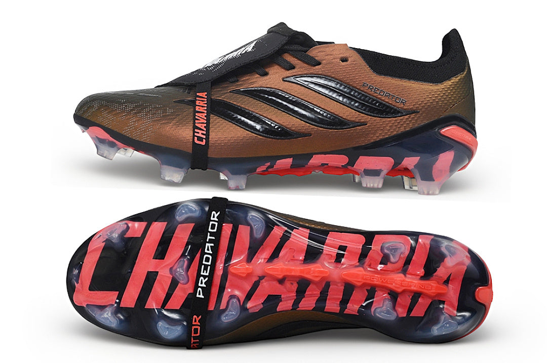adidas 26 Predator Elite Tongue FG