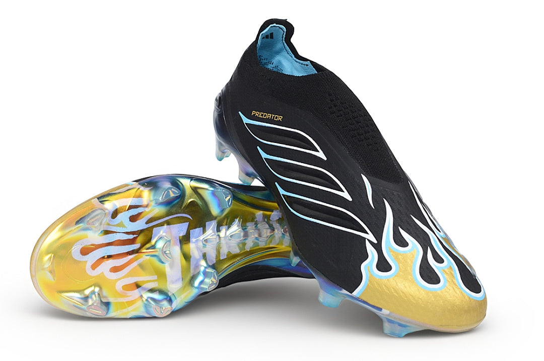 adidas 26 Predator Elite Tongue FG