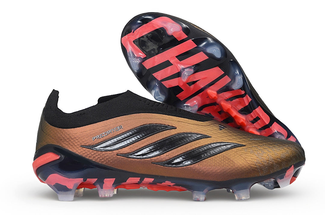 adidas 26 Predator Elite Tongue FG