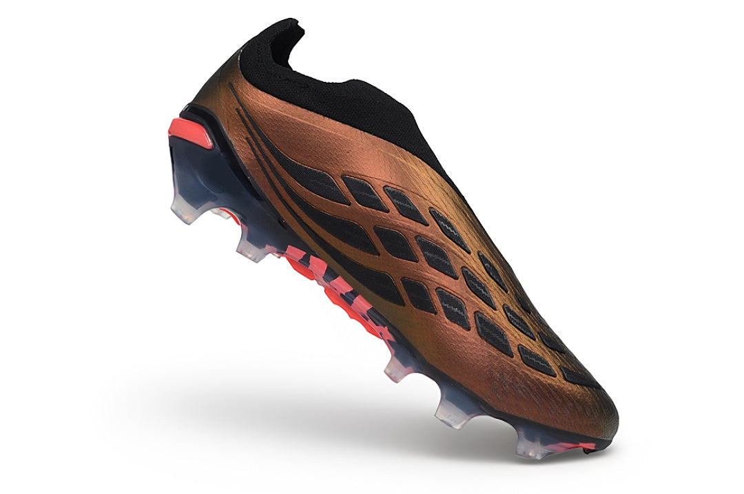 adidas 26 Predator Elite Tongue FG