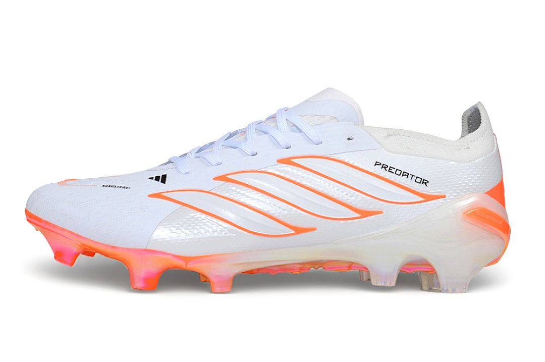 adidas 26 Predator Elite Tongue FG