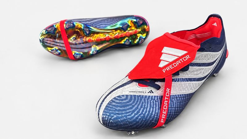 adidas 27 Predator Elite Tongue FG