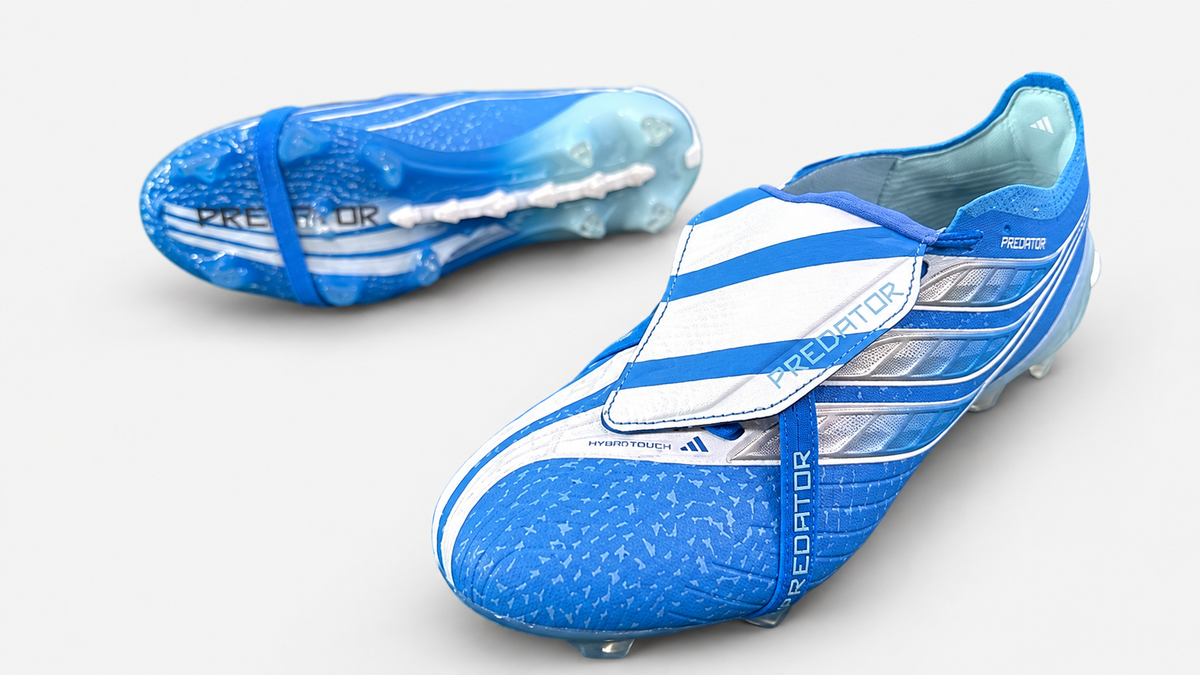 adidas 27 Predator Elite Tongue FG