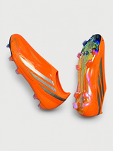 F50 FG adidas F50 Elite Laceless FG