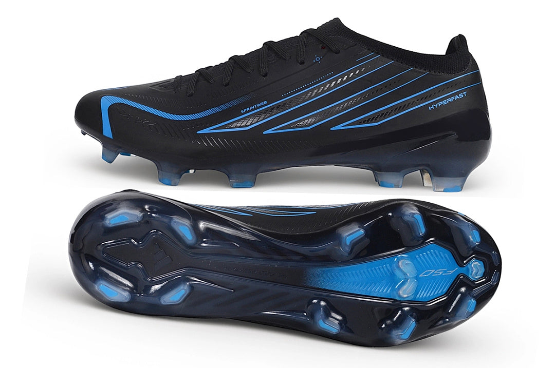F50 FG adidas F50 Elite Laceless FG