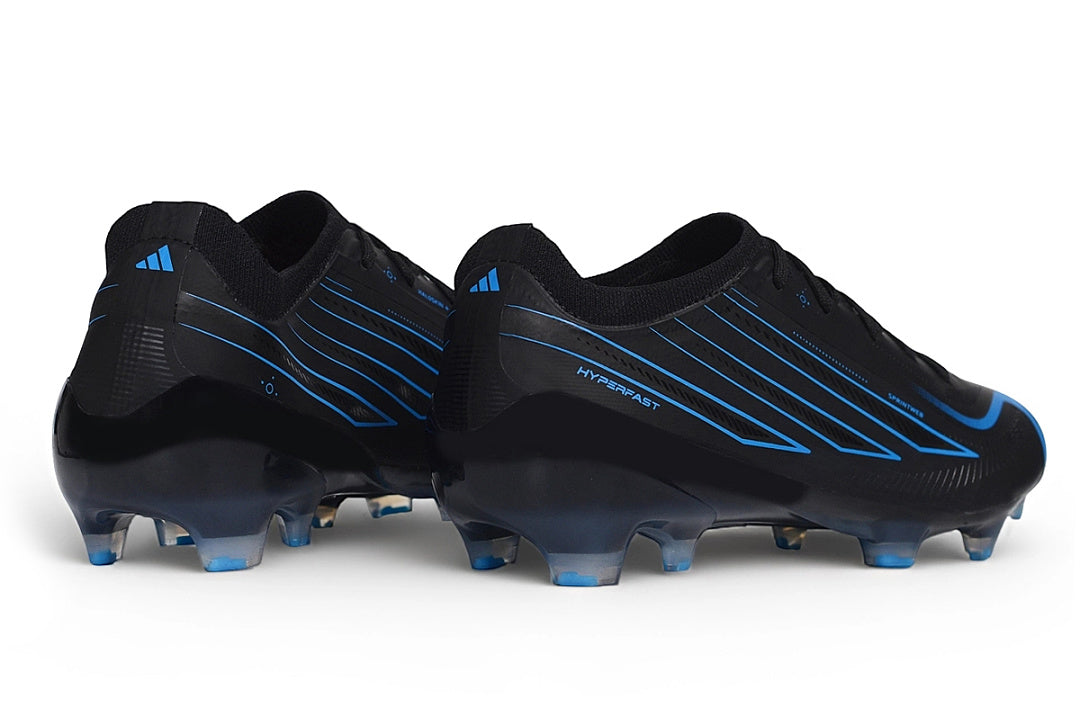 F50 FG adidas F50 Elite Laceless FG