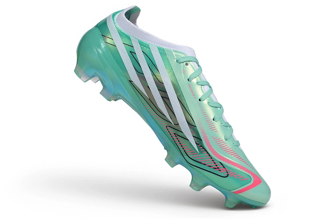 F50 FG adidas F50 Elite Laceless FG
