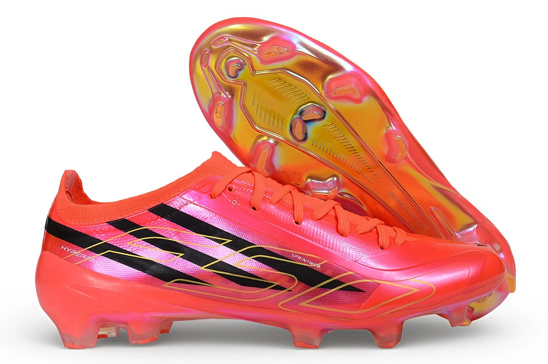 F50 FG adidas F50 Elite Laceless FG