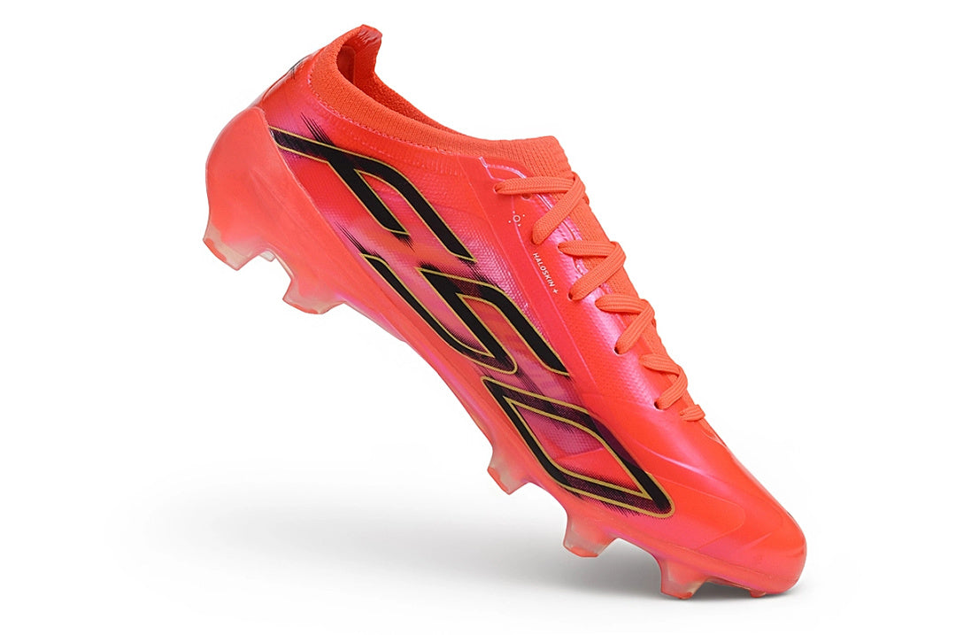 F50 FG adidas F50 Elite Laceless FG