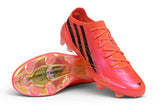 F50 FG adidas F50 Elite Laceless FG