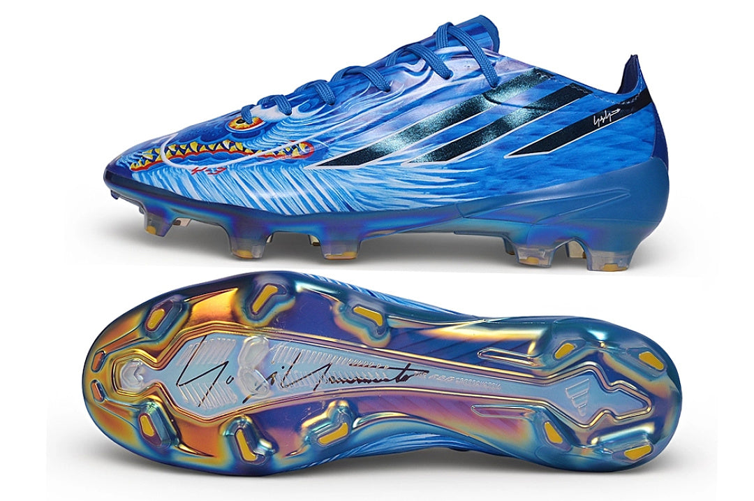Adidas F50 HYPERFAST ELITE FG